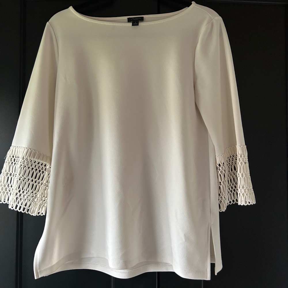 Ann Taylor Factory Store top